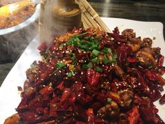-庆合府重庆大排档(紫都城店)