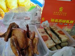 -石岐佬中山菜馆(张溪店)