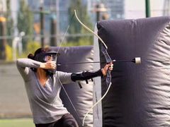 -博羿箭游 Archery Tag 攻防箭(奥森场店)