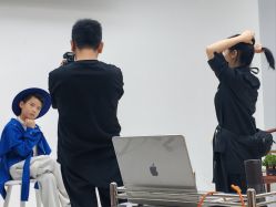 -小阿福儿童摄影(华中智谷店)