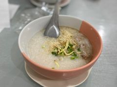 -恐龍造型油條