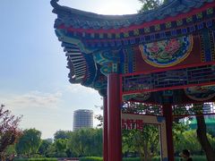 -西海子公园