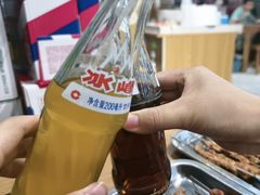 -秦君宝手擀菠菜面(金花路店)