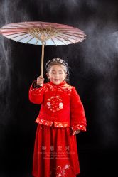 -如意宝贝儿童摄影室