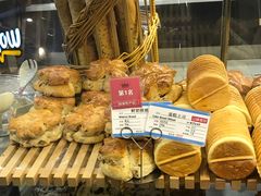 -山崎面包(百联世纪店)
