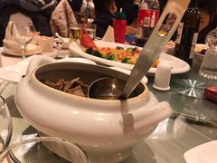 -上海浦东假日酒店
