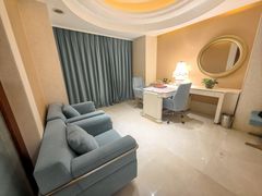 -苏州吴中白金汉爵大酒店