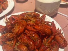 -杭州钱江新城万怡酒店-西餐厅