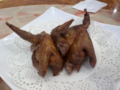 -新金盛·海鲜酒楼(盐田店)