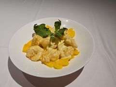 -谭厨中山传家菜.乳鸽.脆鲩鱼(华强北中航城店)