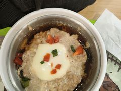 -老乡鸡(淮河路步行街店)