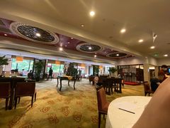 大堂-杭州香格里拉·香宫中餐厅
