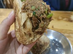 -昌顺马记小吃店(昌盛园店)