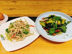 -西部马华清真兰州牛肉面·烧烤夜市(广渠门店)