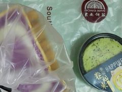 -东南饼庄(苏圃路店)