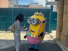 -日本环球影城