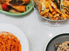 -西语·炭烧牛排(卓越中寰店)