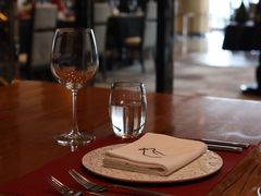 -圣丰索菲特·法国餐厅