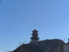 -定都阁