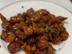 -新凯旋烧烤·燕姐千岛湖土菜