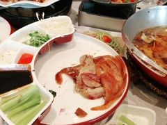 -大鸭梨烤鸭(石佛营店)