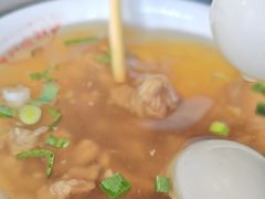 -好成财牛排馆(涂门街总店)