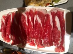 -海底捞火锅(金光华店)