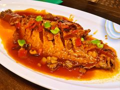 -黑石礁酒楼·海鲜(黑石礁店)