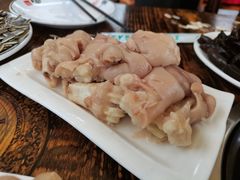 -王荣法仓前羊锅