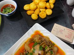 -味兴居农家菜馆(同德广场店)