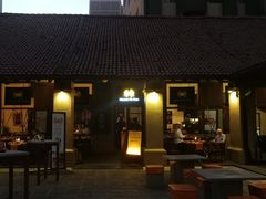 -Ministry of Crab(科伦坡店)