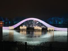 -印象西湖·最忆是杭州实景演出