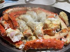 -青蓬蒸汽海鲜·深圳老字号·团建聚会(壹方城店)