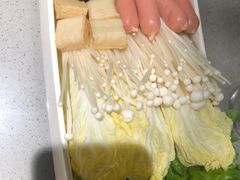 -半天妖烤鱼(芜湖市镜湖万达店)