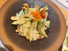 -蟹福家活蟹料理·豪华自助(绿洲假日酒店)