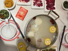 -八合里潮汕鲜牛肉火锅(上海汇智广场店)