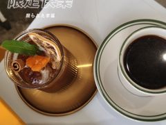 -隹木咖啡馆(宝龙广场店)