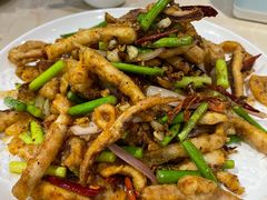 -北方饺子王·海肠捞饭·海鲜锅(山大店)