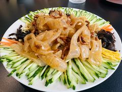 -红东阁东北菜烤肉酒馆(CROSS万象汇店)