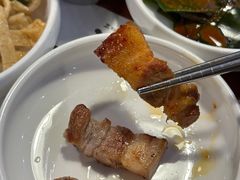 -Dombe豚(黑猪肉街店)