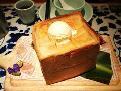 -绿茶餐厅(布吉万象汇店)