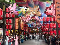 -杭州宋城