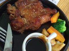 -花漫里日式餐厅(刺桐店)