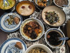 -南京大牌档(崇文门国瑞店)