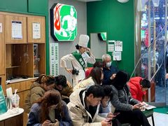 -费大厨辣椒炒肉(黄兴中心广场店)