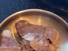 -伏一解牛烤肉专门店(信业购物中心店)