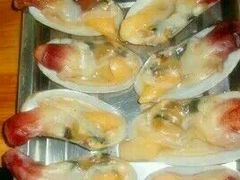 -明记海鲜美食老字号(明记总店)