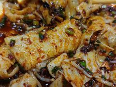 -三好食堂(煎饺·馄饨·肉饼米线·盛世广场店)