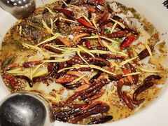 -太二酸菜鱼(深圳布吉万象汇店)