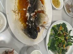 -旭璟酒家·传统粤菜·湘菜(逸景路店)